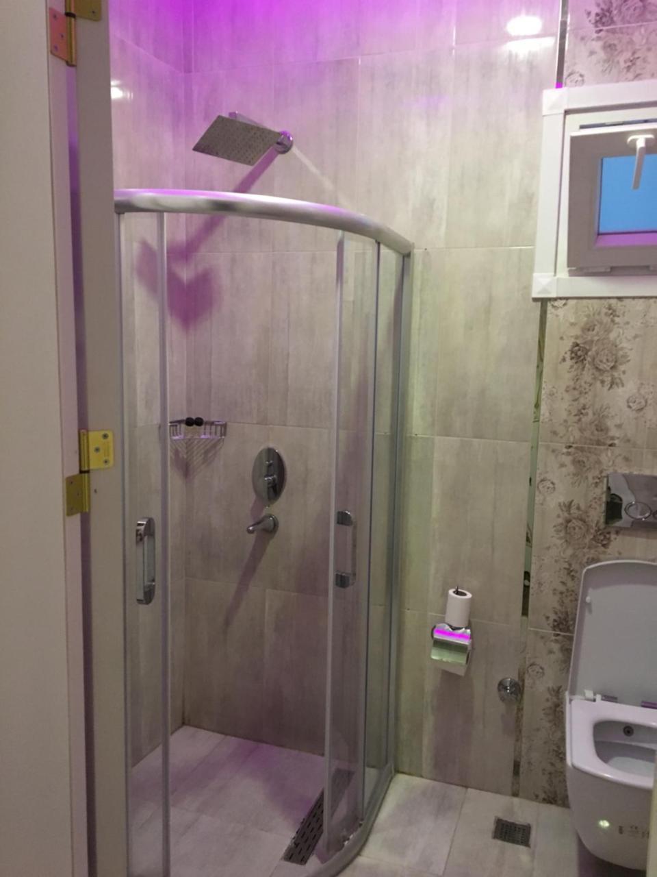 Bakirkoey Hotel Provincia di Istanbul