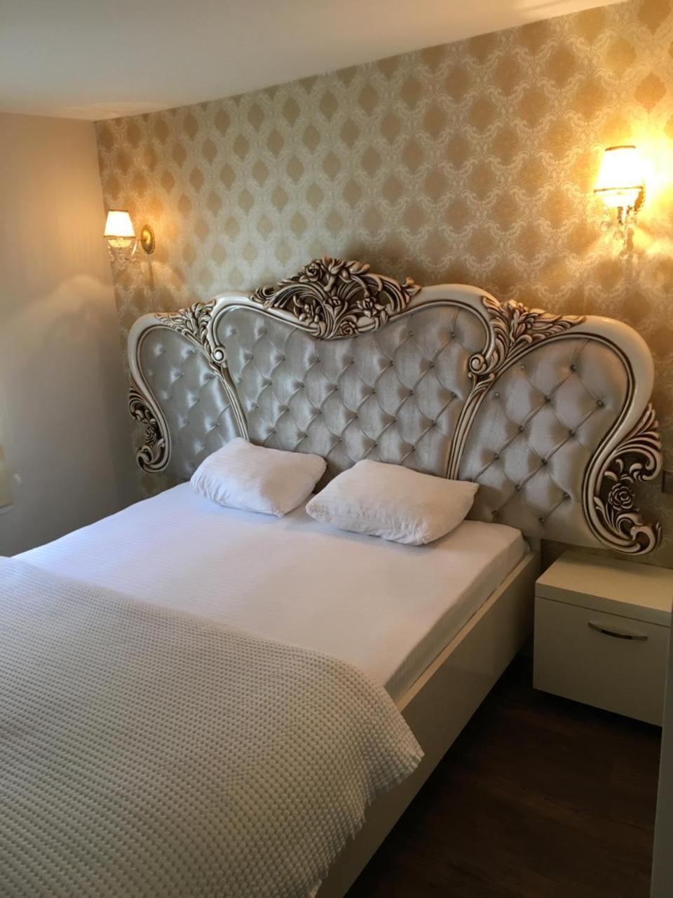 Hotel Bakirkoey Provincia di Istanbul