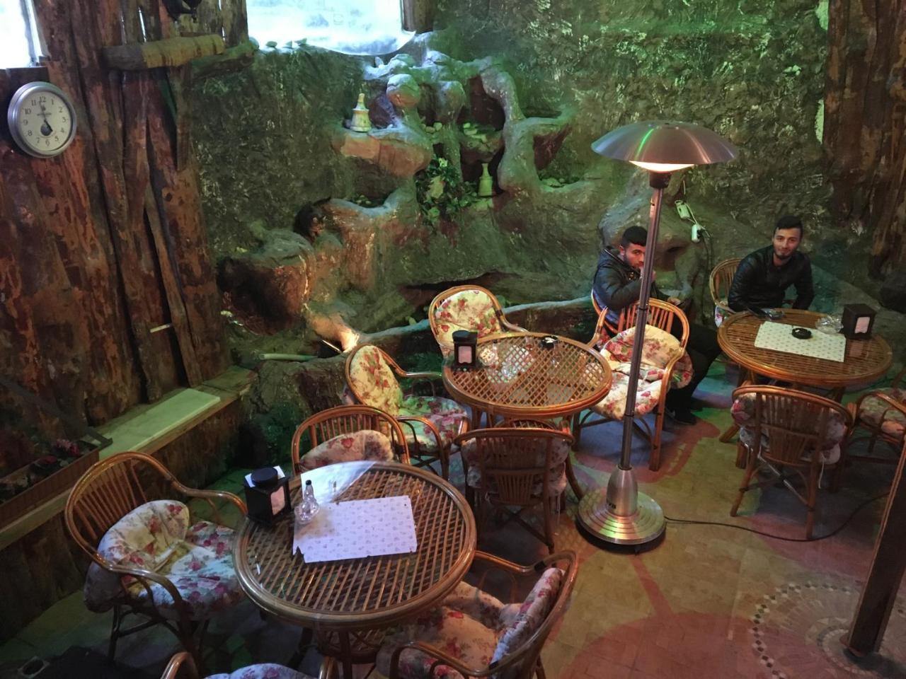 Hotel Bakirkoey 3*