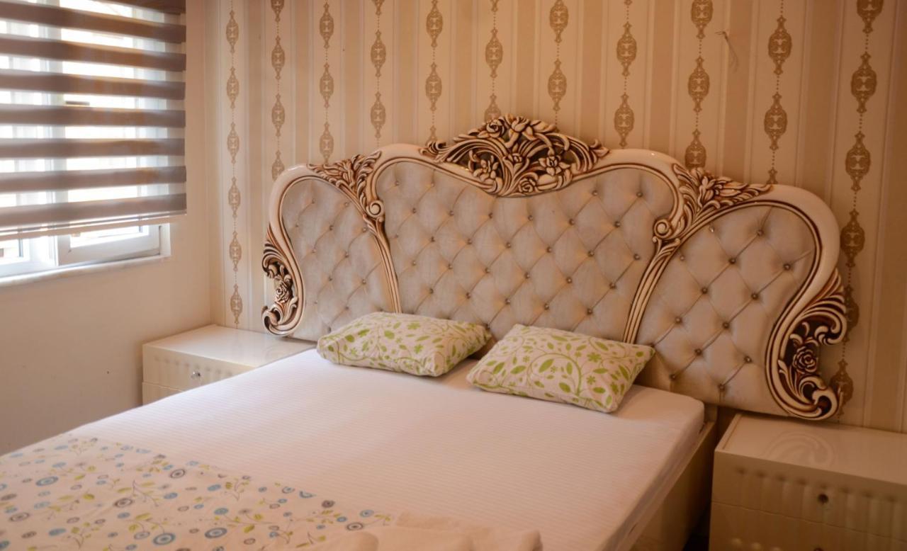 Hotel Bakirkoey