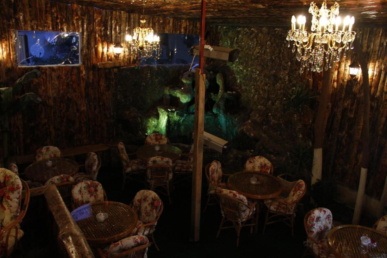 Bakirkoey Hotel