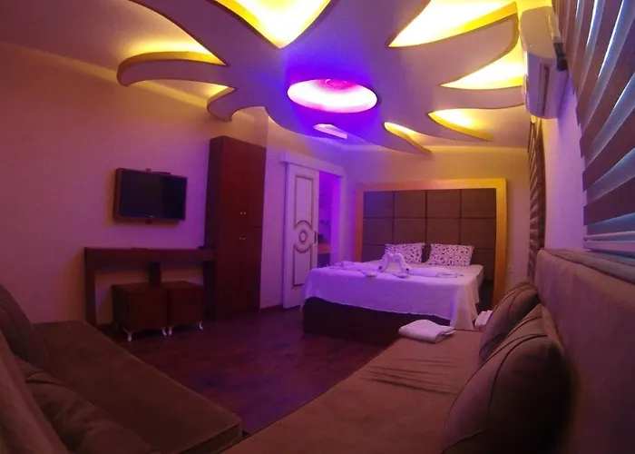 Bakirkoey Otel