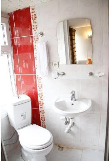 Bakirkoey Otel