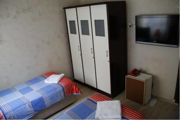 Bakirkoey Otel İstanbul