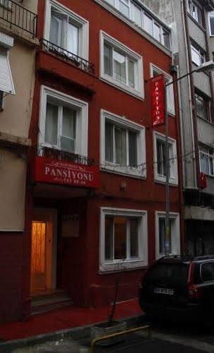 Otel Bakirkoey