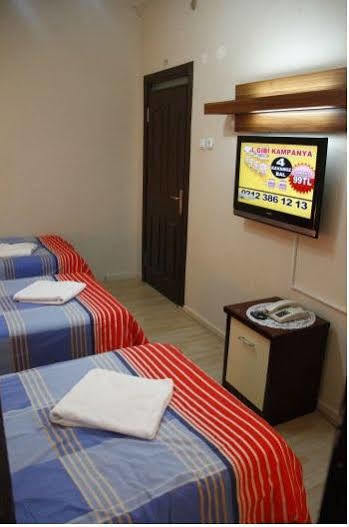 Bakirkoey Otel