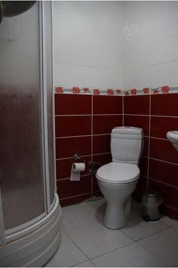 Bakirkoey Otel 3*
