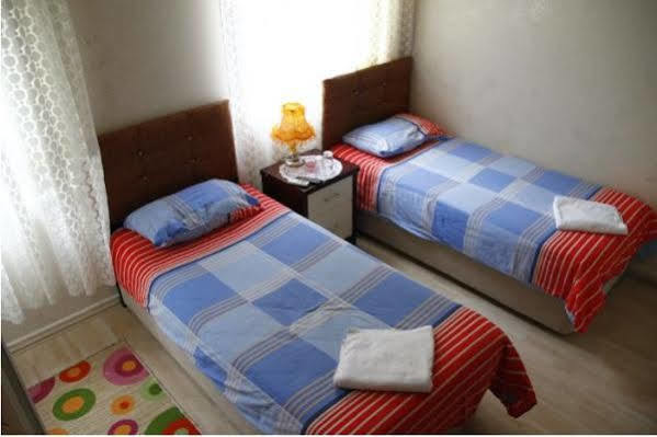 Otel Bakirkoey