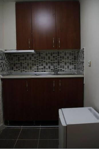 Otel Bakirkoey 3*