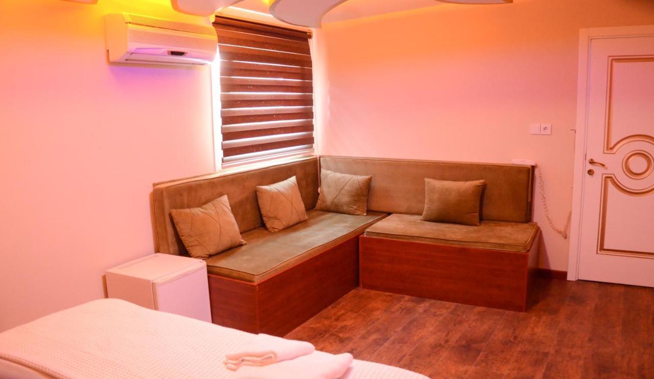 Otel Bakirkoey