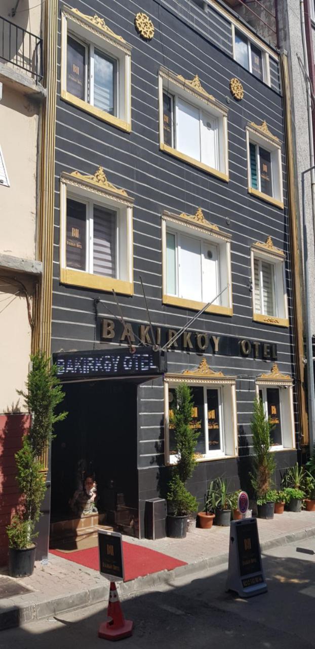 Bakirkoey