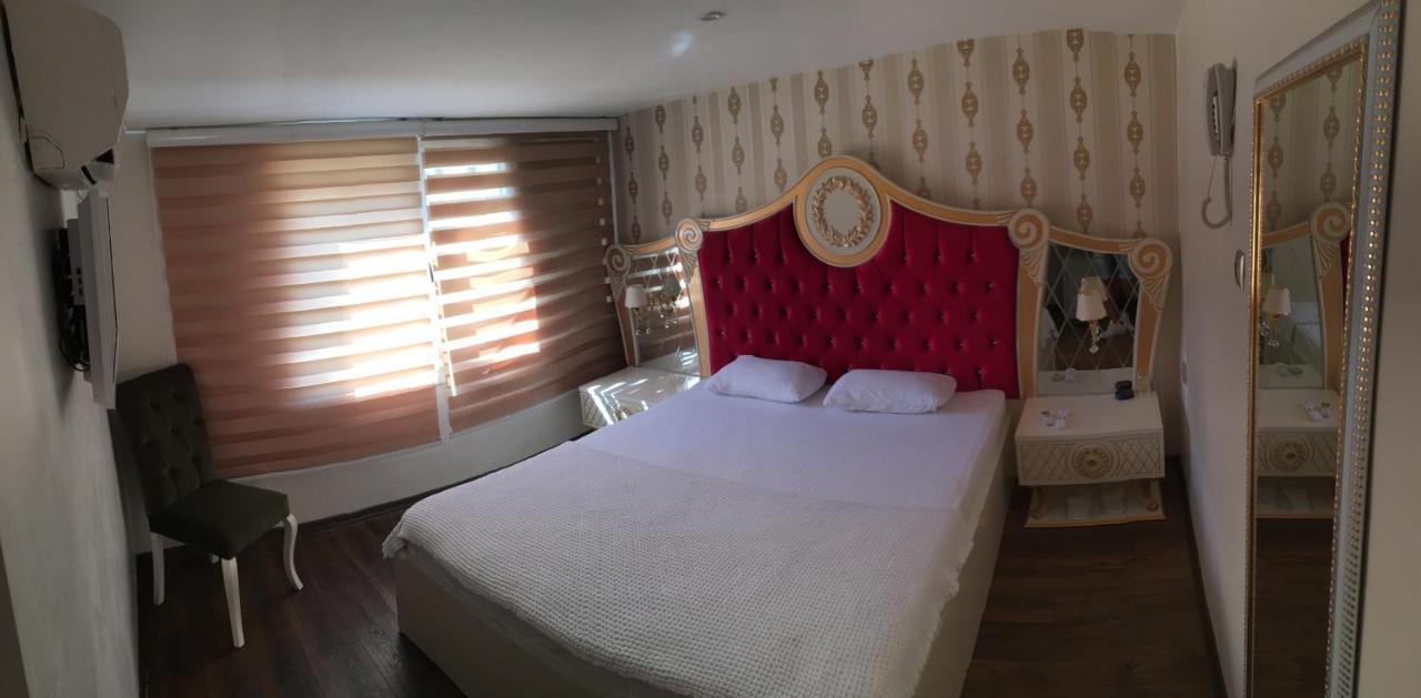 Otel Bakirkoey