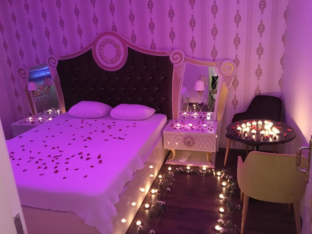 Bakirkoey Otel 3*