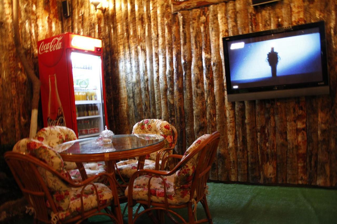 Bakirkoey Otel