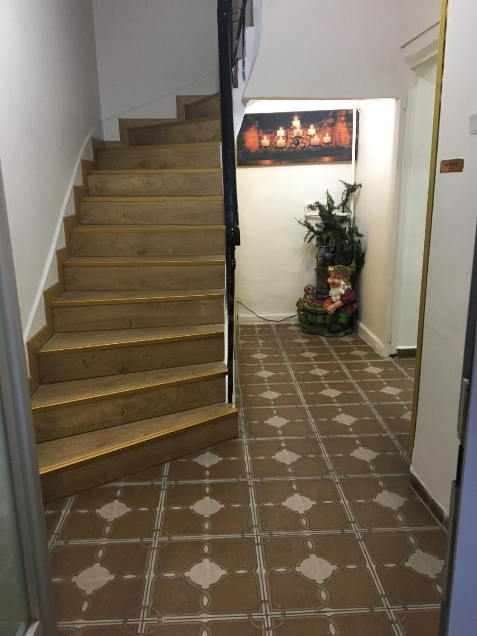 Bakirkoey Otel