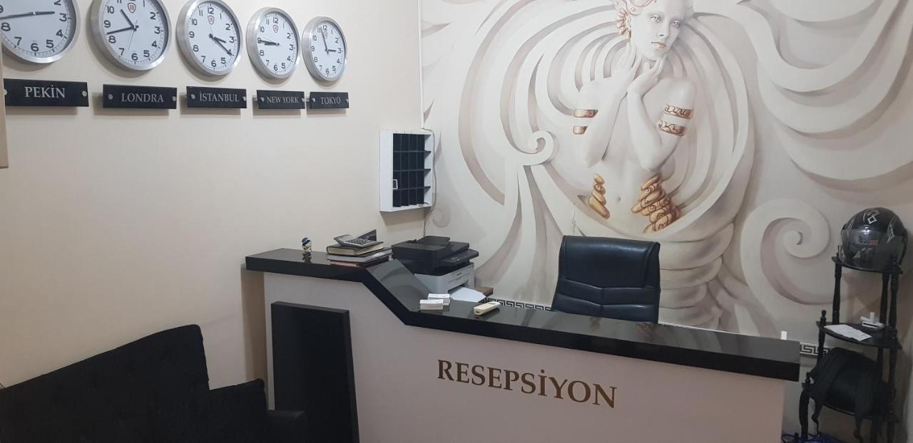 Bakirkoey Otel İstanbul